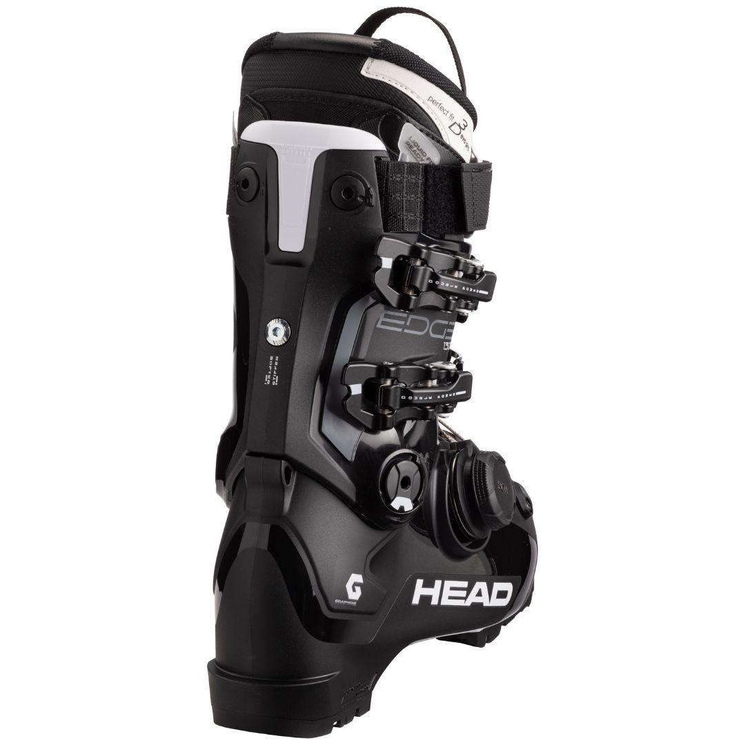 Head EDGE 130 HV GW BOA Ski Boots 2026